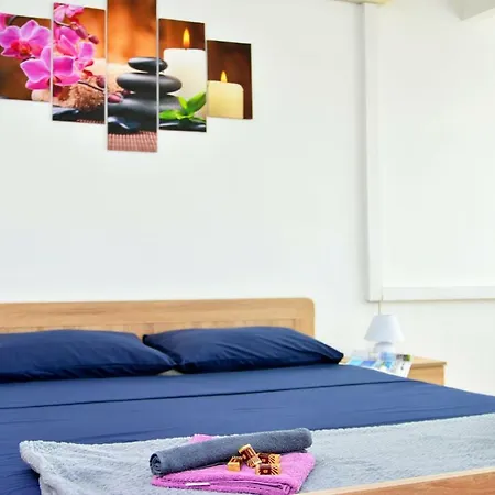 Appartamento Aria *new* *