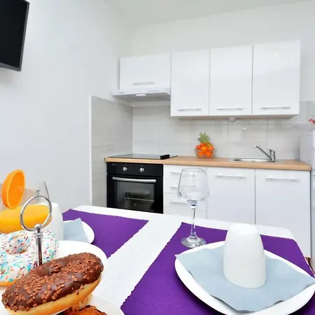 Apartamento Aria *new*