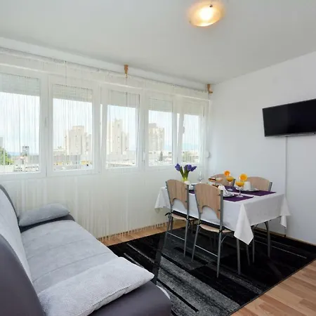 Apartman Aria *new*